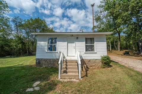 117 Ramsey Place, Hot Springs, AR 71901