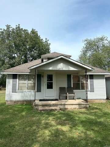 2210 Dayton Road, Scotland, AR 72141