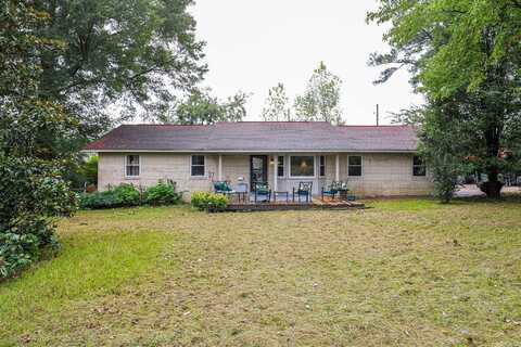 12505 ALEXANDER Road, Alexander, AR 72002