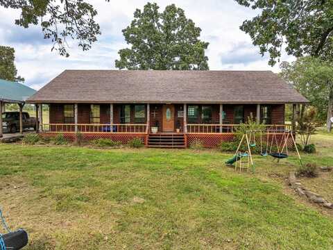 25 Hanah Ln Lane, Batesville, AR 72501