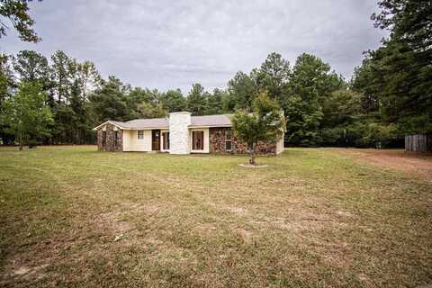 2540 W US 278 Highway, Hampton, AR 71744