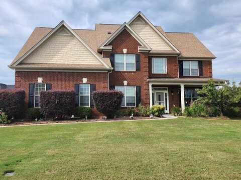 6 S RANDEE WAY, FORT MITCHELL, AL 36856