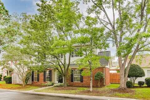 2269 Timberneck Lane, Newport News, VA 23602