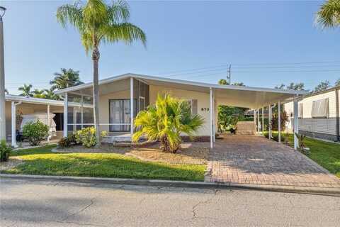 2100 KINGS HIGHWAY 870, PUNTA GORDA, FL 33980