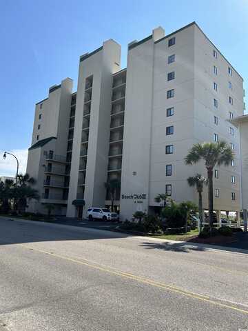 4505 S Ocean Blvd., North Myrtle Beach, SC 29582