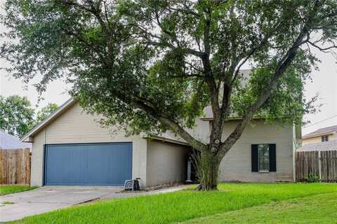 6309 Wimbledon, Corpus Christi, TX 78415