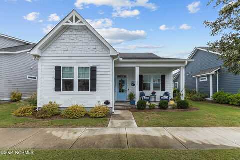 134 Whimbrel Way, Beaufort, NC 28516