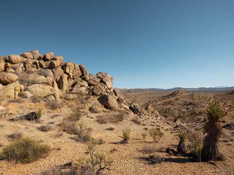 5610 Ducor Avenue, Yucca Valley, CA 92284