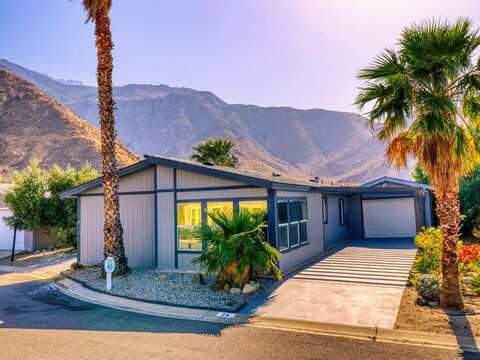 22840 Sterling Dr. Spc 24, Palm Springs, CA 92262