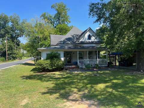 45 S Collins Street, Reynolds, GA 31076