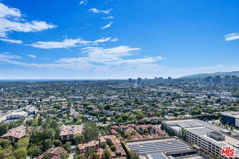 1 W Century Dr, Los Angeles, CA 90067