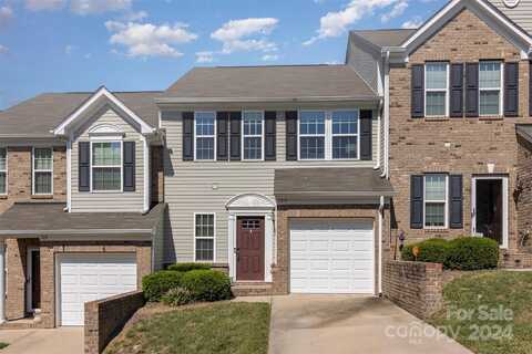 7215 Gallery Pointe Lane, Charlotte, NC 28269