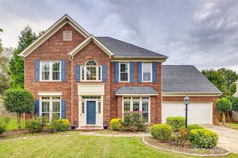 1625 Ivy Bluff Way, Matthews, NC 28105