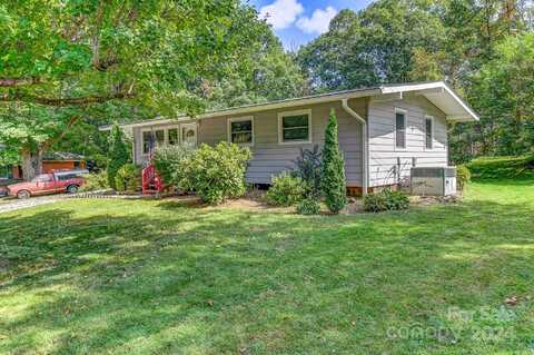 11 Melton Drive, Asheville, NC 28805