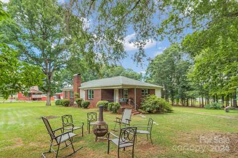 3464 Old Catawba Road, Claremont, NC 28610