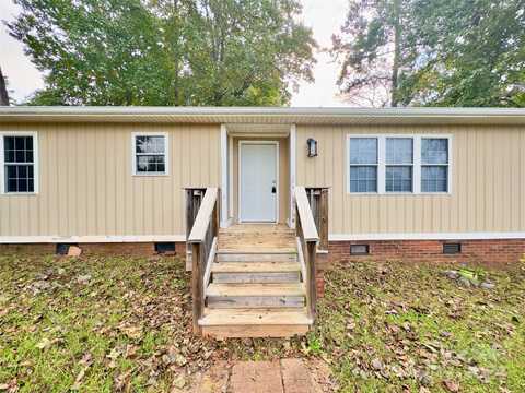 4301 Beatty Drive, Charlotte, NC 28214