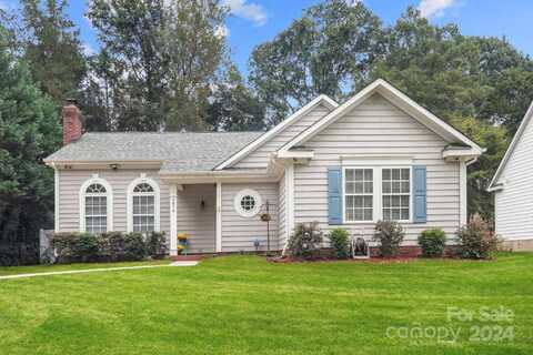 2814 Bricker Drive, Charlotte, NC 28273