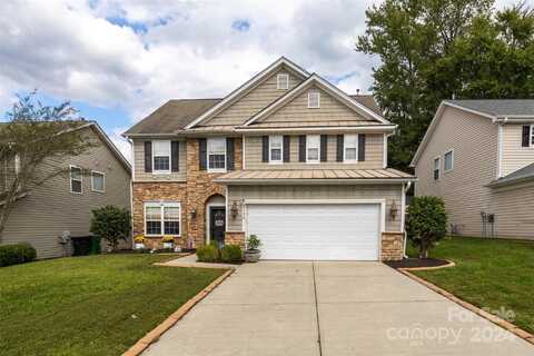 2120 Maple Tree Court, Charlotte, NC 28214