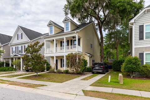 1823 Towne Street, Johns Island, SC 29455