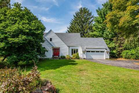 1456 Middlebury Road, Watertown, CT 06795