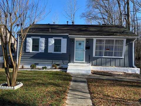 73 Henrico Street, Petersburg, VA 23803