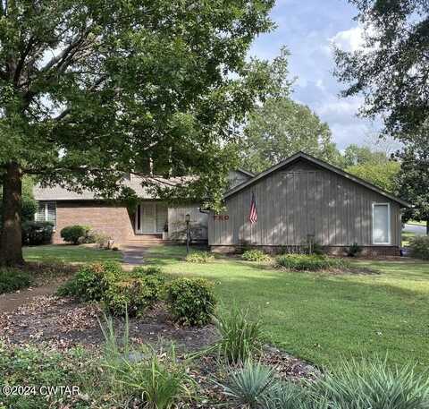 780 Chalet Place, Humboldt, TN 38343