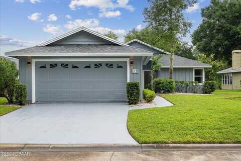 6 Tree Top Trail, Ormond Beach, FL 32174