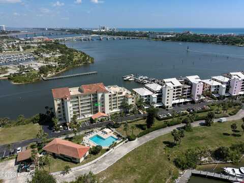 543 Marina Point Drive, Daytona Beach, FL 32114