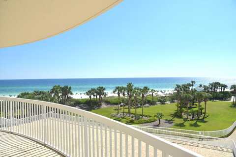 15400 Emerald Coast Parkway, Destin, FL 32541