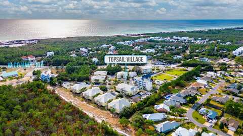 25 S Wildflower Drive, Santa Rosa Beach, FL 32459