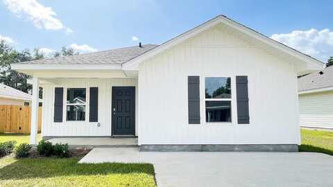 8515 DORIS AVENUE, Pensacola, FL 32534