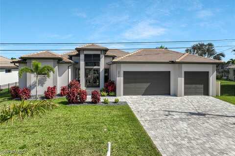 2017 SW 31st Terrace, Cape Coral, FL 33914