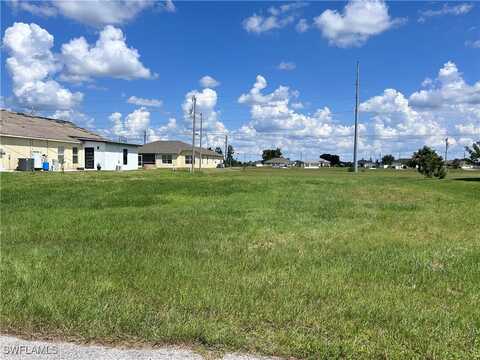 1907 NW Juanita Place, Cape Coral, FL 33993