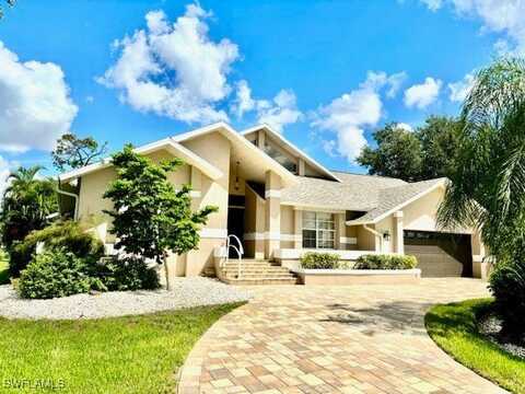 16958 Timberlakes Drive, Fort Myers, FL 33908