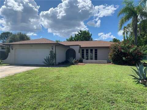 3926 Palm Tree Boulevard, Cape Coral, FL 33904