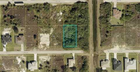 3202 34th Street SW, Lehigh Acres, FL 33976