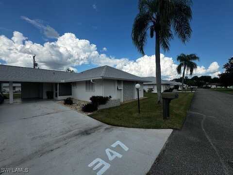 347 Richland Road, Lehigh Acres, FL 33936