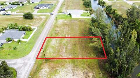 undefined, Cape Coral, FL 33993