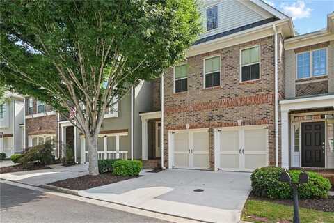 7430 Jamestown Drive, Alpharetta, GA 30005