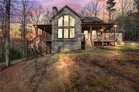 356 New Hope, Ellijay, GA 30536