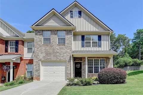 4045 Hill Station Court, Sugar Hill, GA 30518