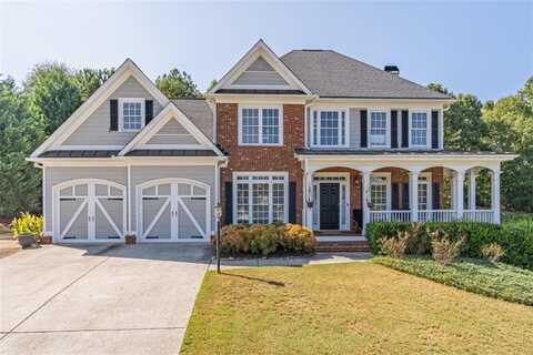 619 Richmond Place, Loganville, GA 30052