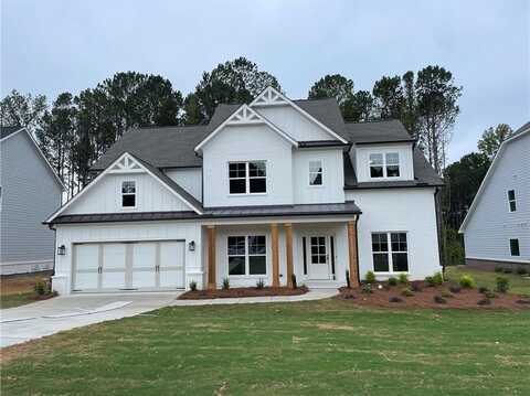 2028 Eula Drive, Marietta, GA 30066