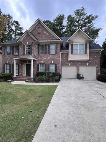 2818 Willowstone Drive, Duluth, GA 30096