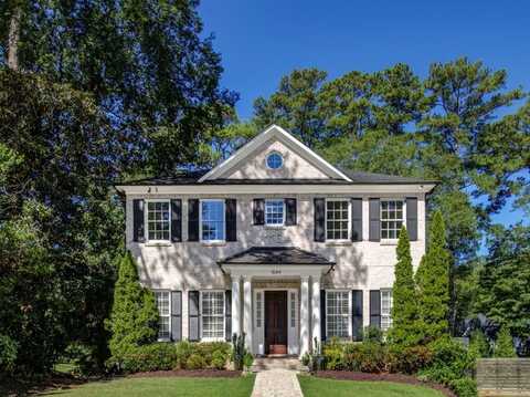 1644 Merton Road NE, Atlanta, GA 30306