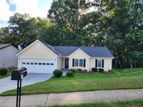 835 Amelia Grove Lane, Lawrenceville, GA 30045