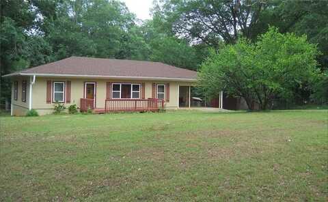 561 Harris Drive, Mcdonough, GA 30252