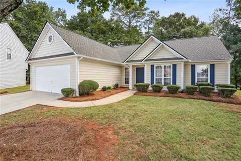 859 Springchase Drive, Austell, GA 30168