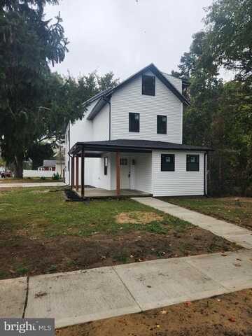 3604 DELAWARE AVENUE, PENNSAUKEN, NJ 08109