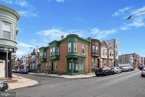 2825 W JEFFERSON STREET, PHILADELPHIA, PA 19121